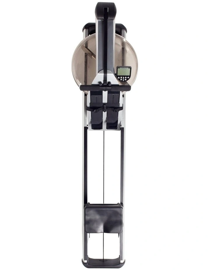 Metallic HiRise in Silver image 3