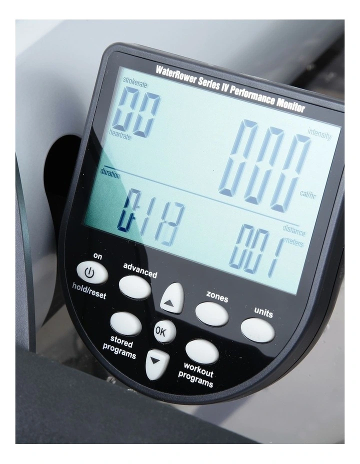 Metallic HiRise in Silver image 4