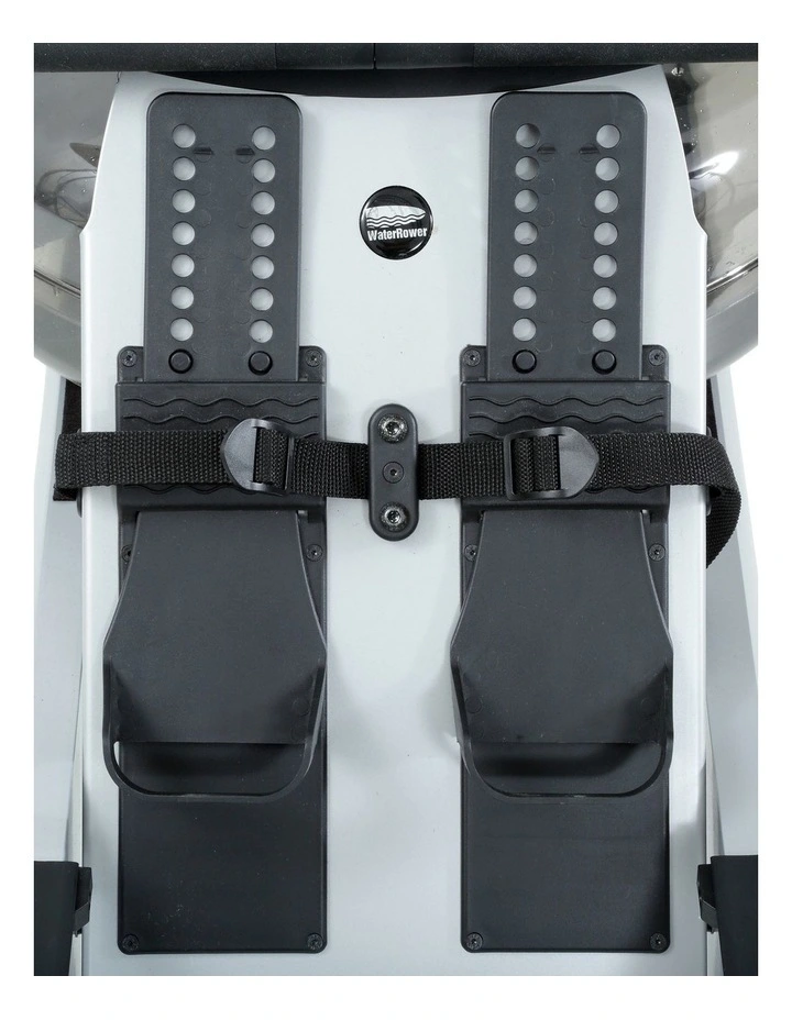 Metallic HiRise in Silver image 5