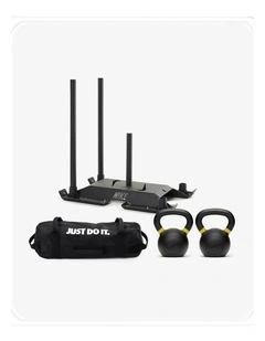 Hybrid Conditioning Set Small in Black