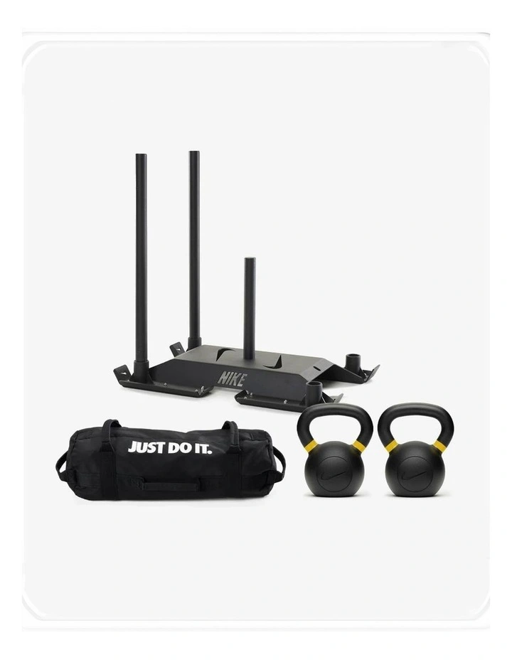 Hybrid Conditioning Set Small in Black image 1