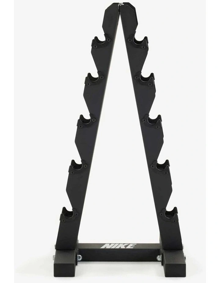 Dumbbell Tree Set in Black image 2