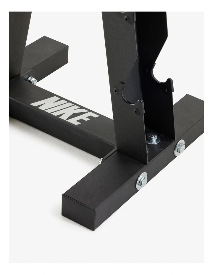 Dumbbell Tree Set in Black image 4