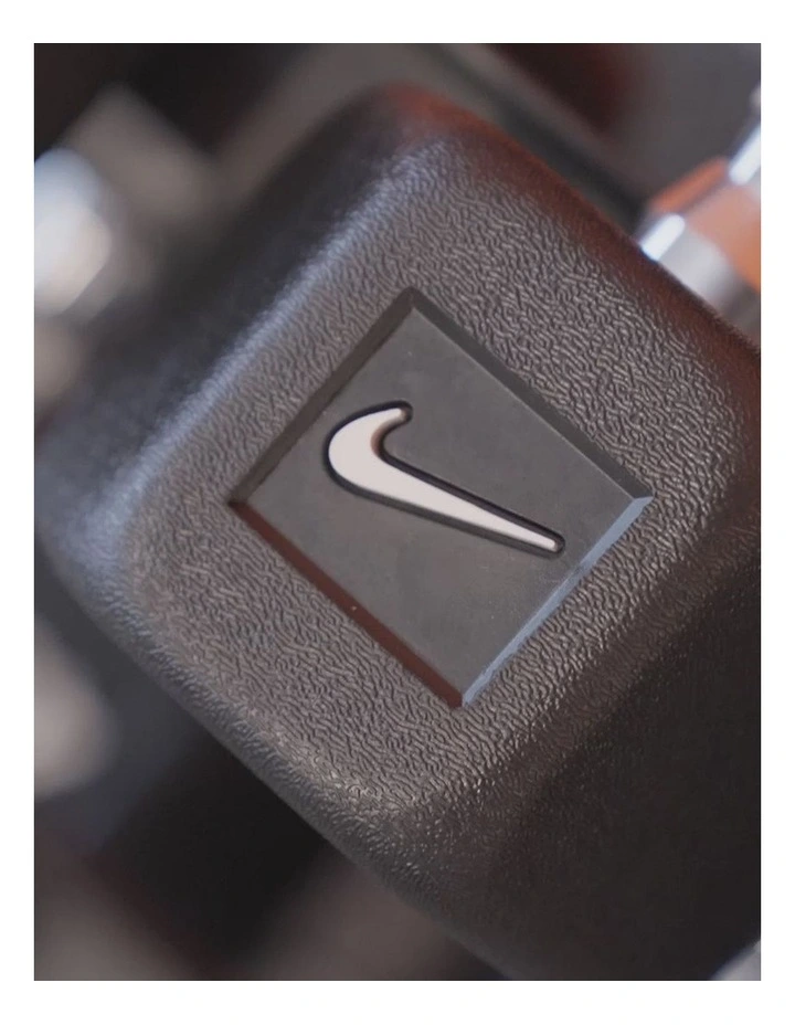 Dumbbell Tree Set in Black image 7