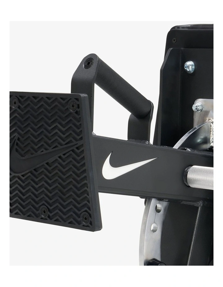 Adjustable Weight Bench in Black image 5