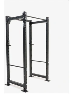 Squat Cage in Black