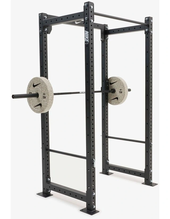 Squat Cage in Black image 2