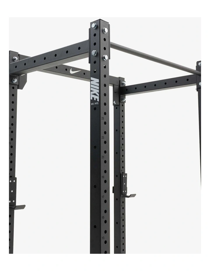 Squat Cage in Black image 4