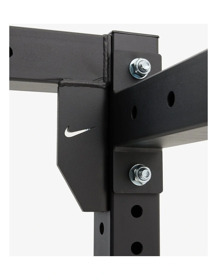 Squat Cage in Black image 5