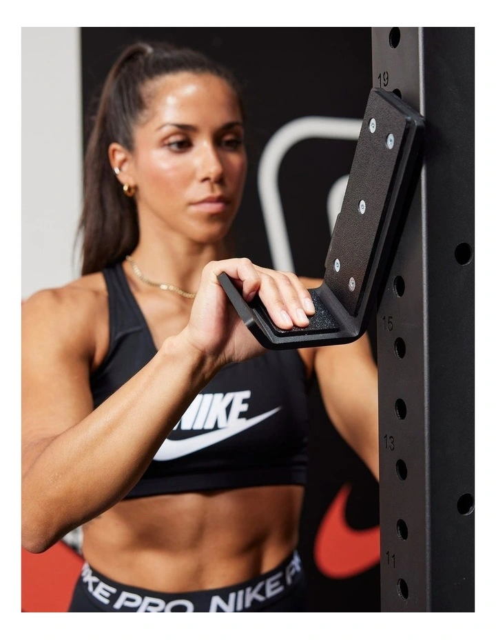 Squat Cage in Black image 7