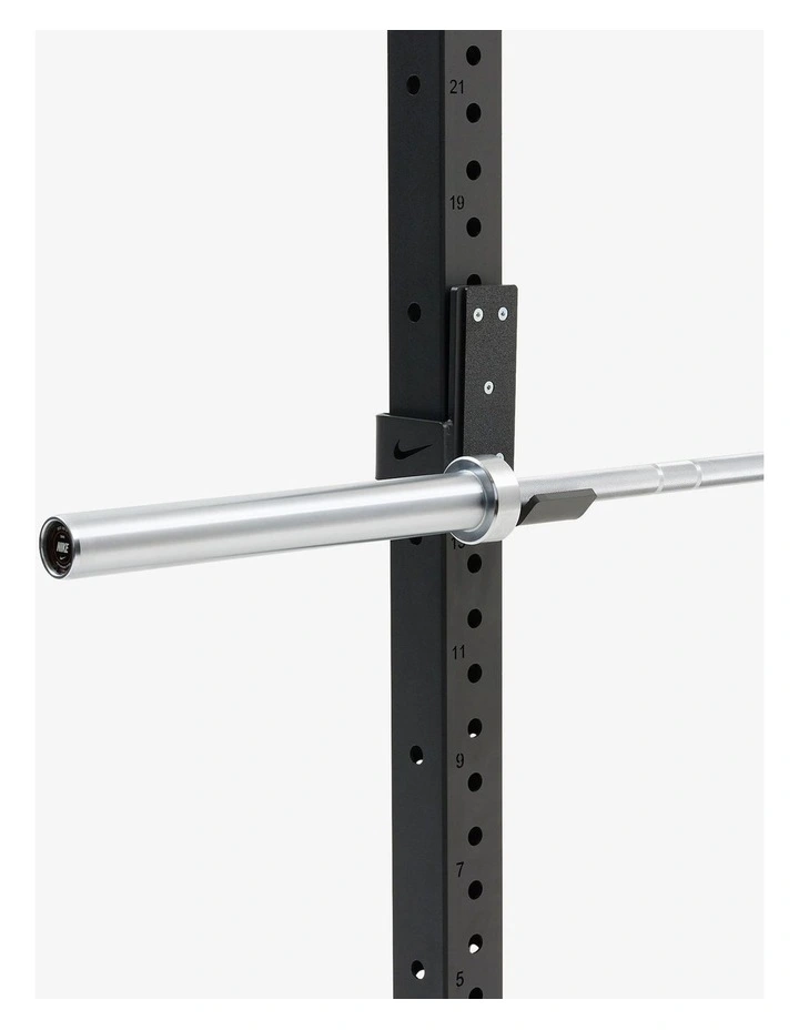 Barbell Bumper Set in Black image 3
