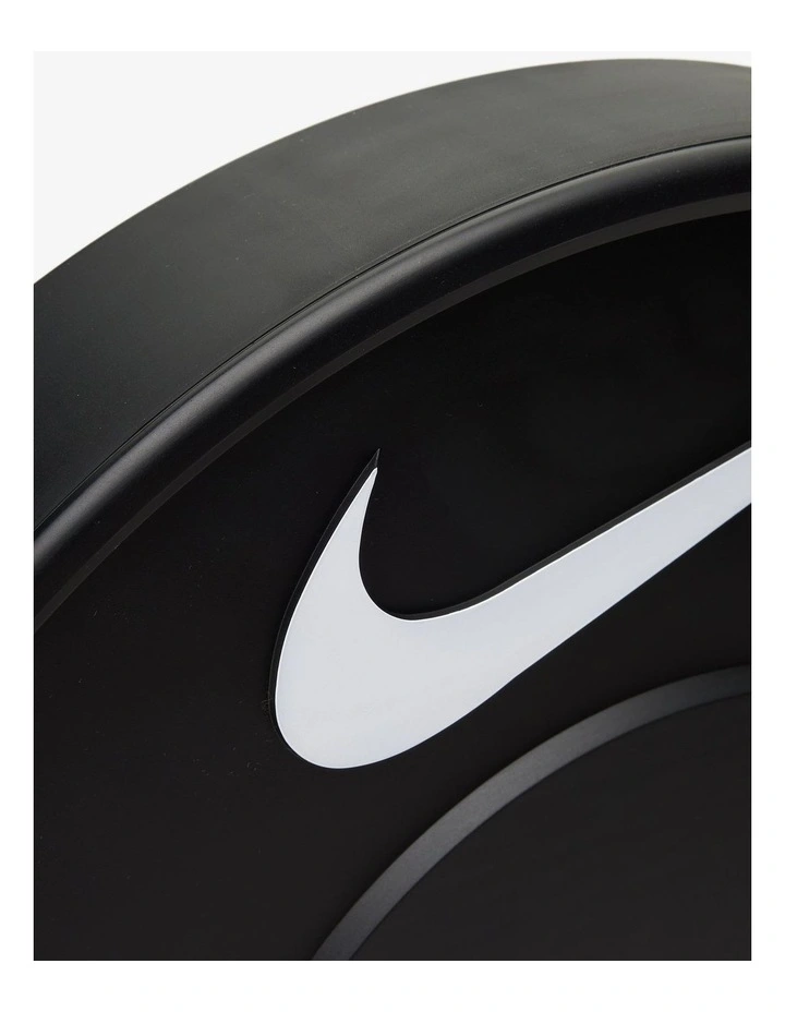 Barbell Bumper Set in Black image 5