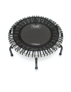 350 Foldable Fitness Trampoline