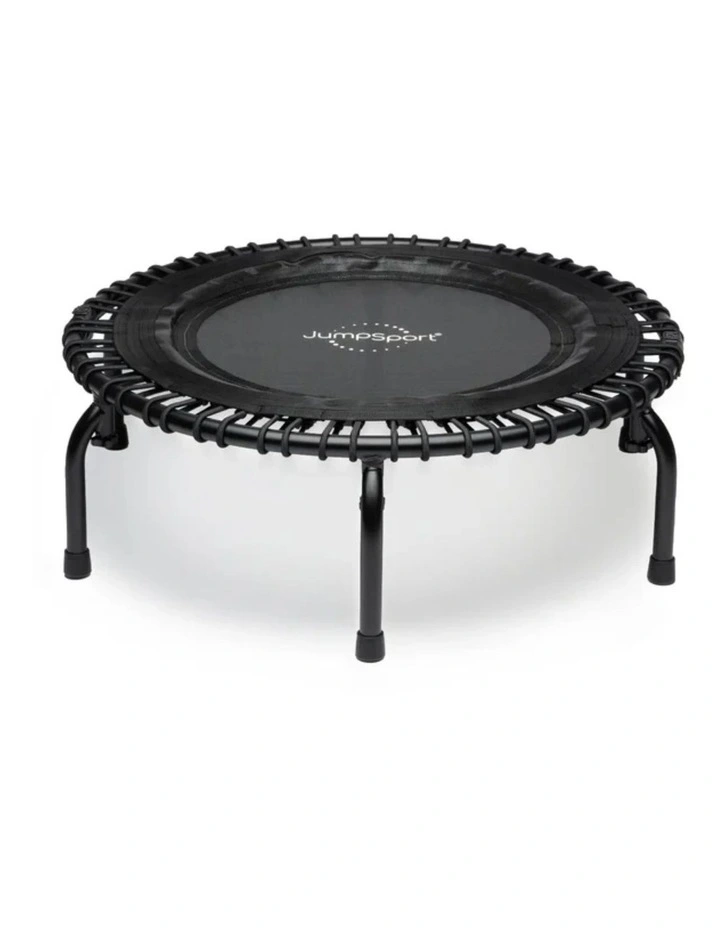 350 Foldable Fitness Trampoline image 2