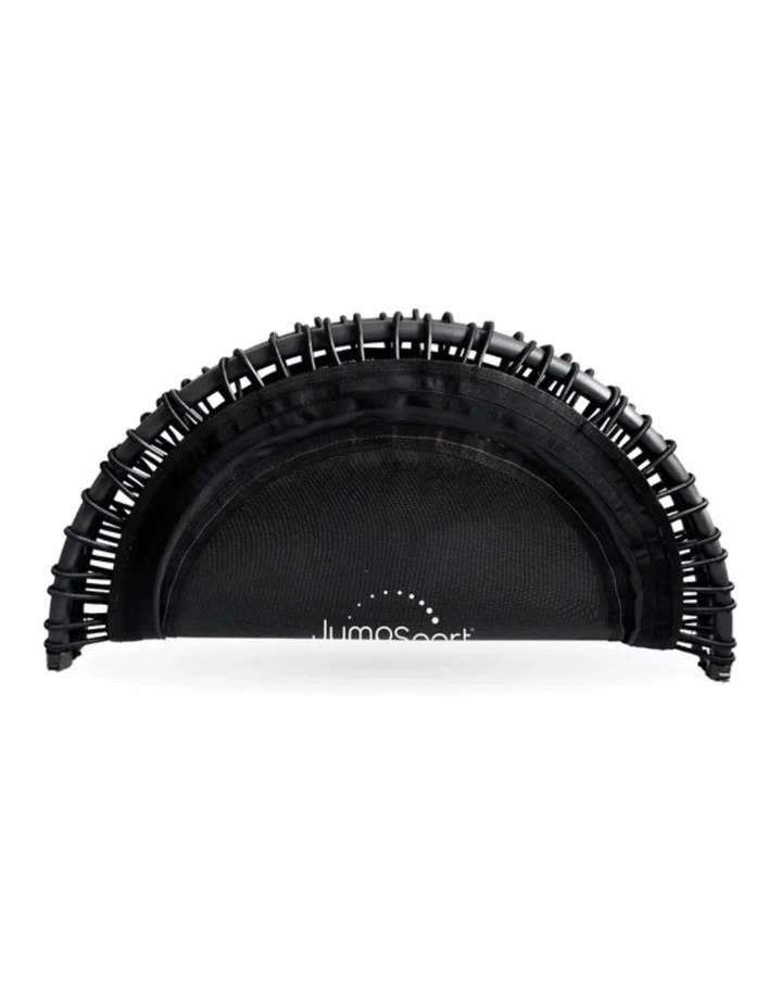 350 Foldable Fitness Trampoline image 3