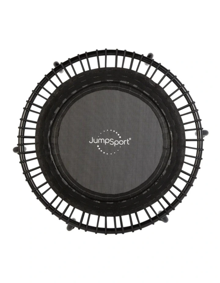 230 Portable Foldable Fitness Trampoline image 1