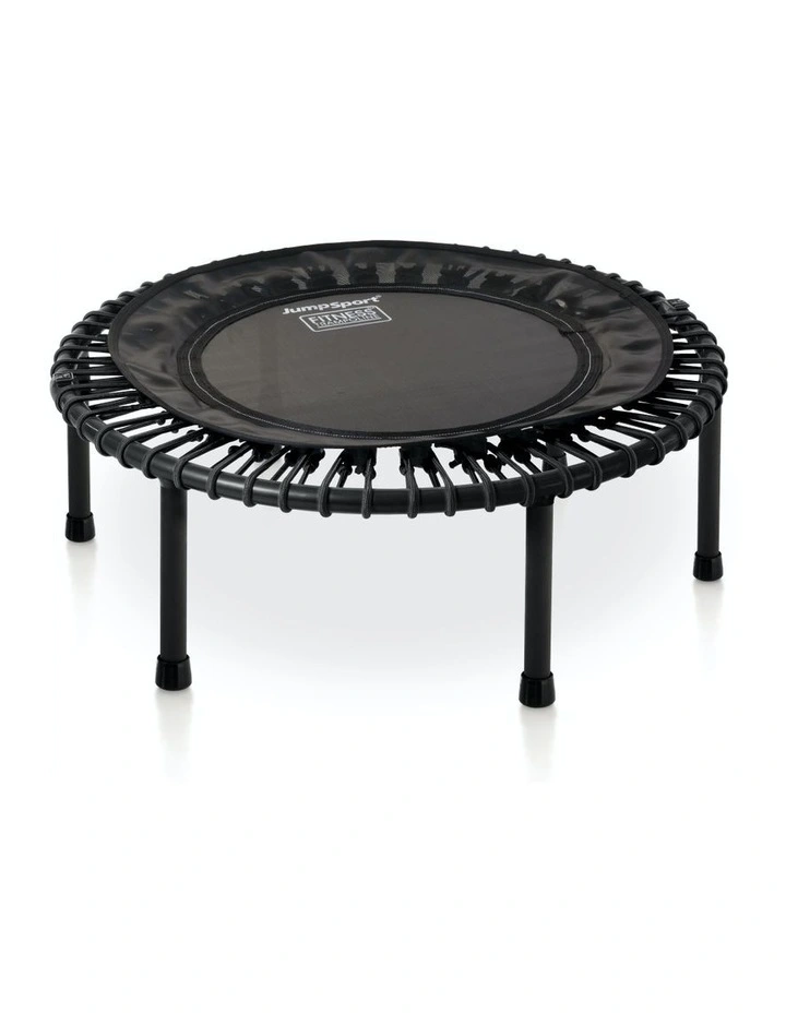 230 Portable Foldable Fitness Trampoline image 1