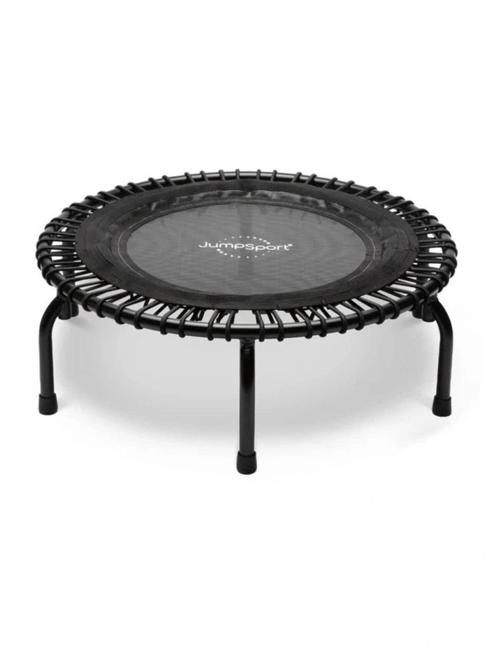 230 Portable Foldable Fitness Trampoline image 2