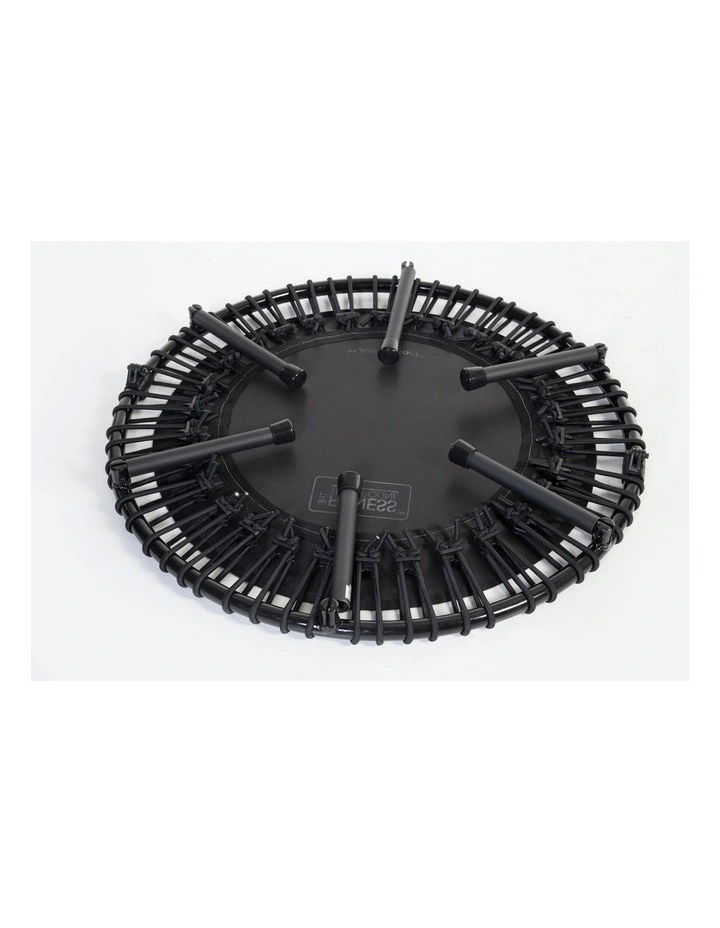 230 Portable Foldable Fitness Trampoline image 2