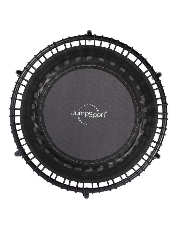 350 Fitness Trampoline image 1