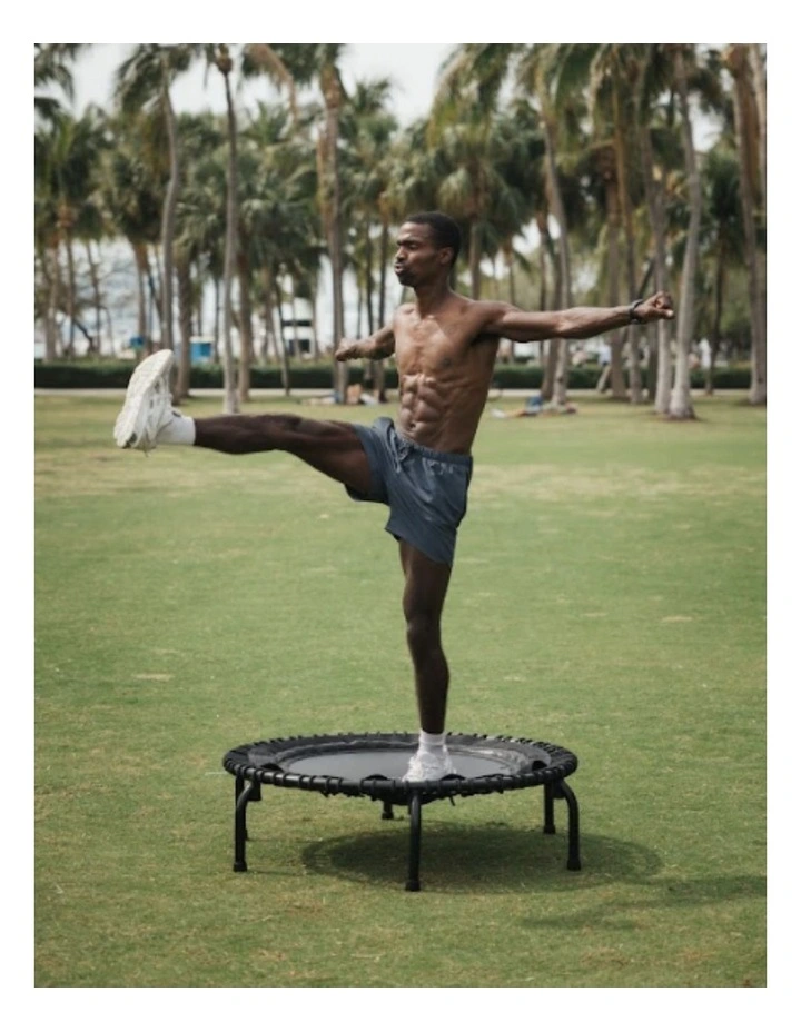 350 Fitness Trampoline image 4