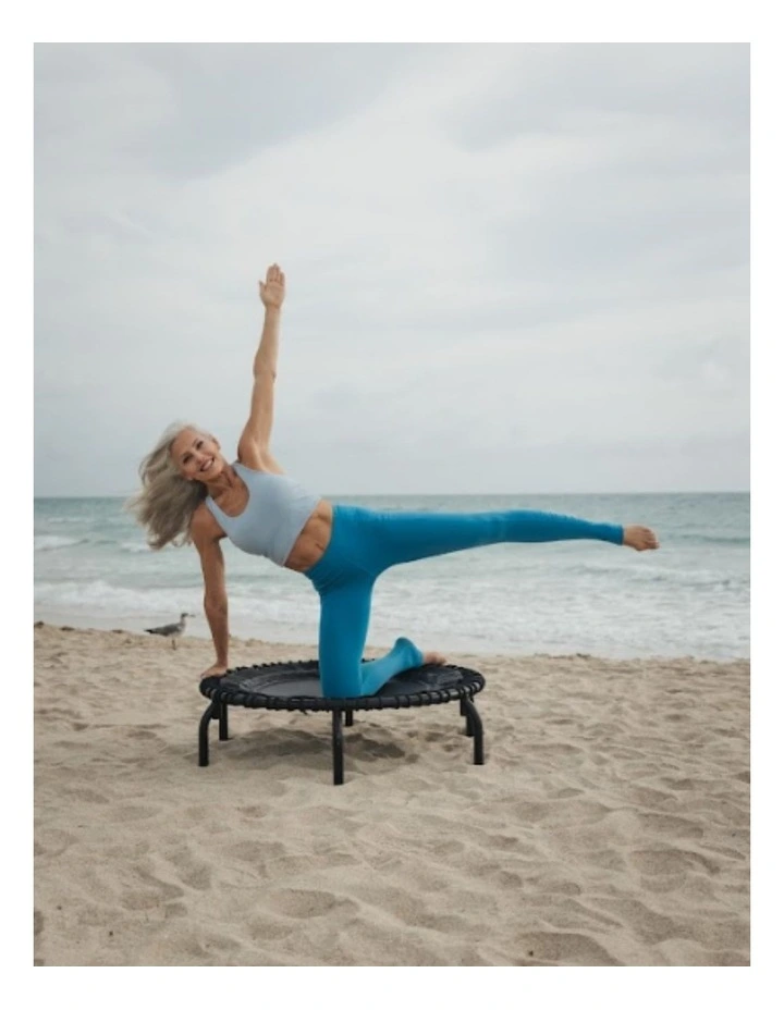 350 Fitness Trampoline image 6