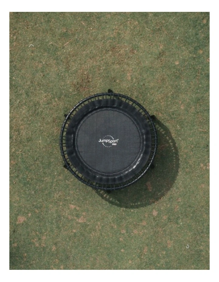 370 Pro Fitness Trampoline image 3