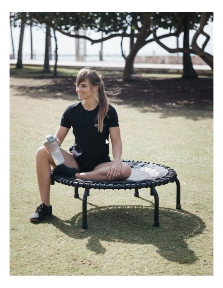 370 Pro Fitness Trampoline image 6