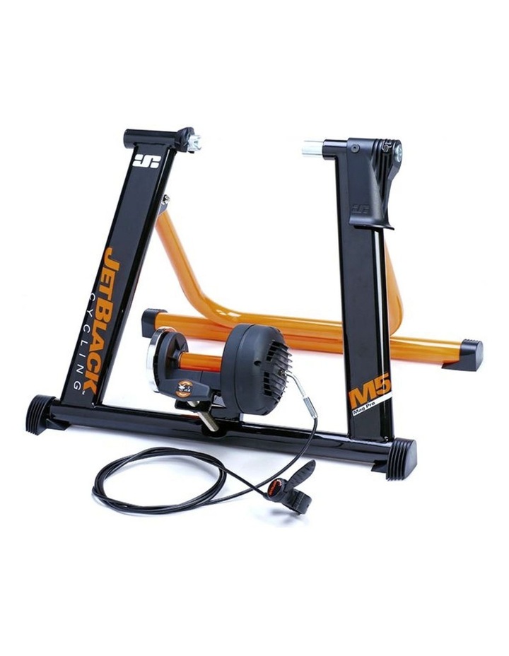 JB M5-Pro Magnetic Trainer with SQR Fit System + APP