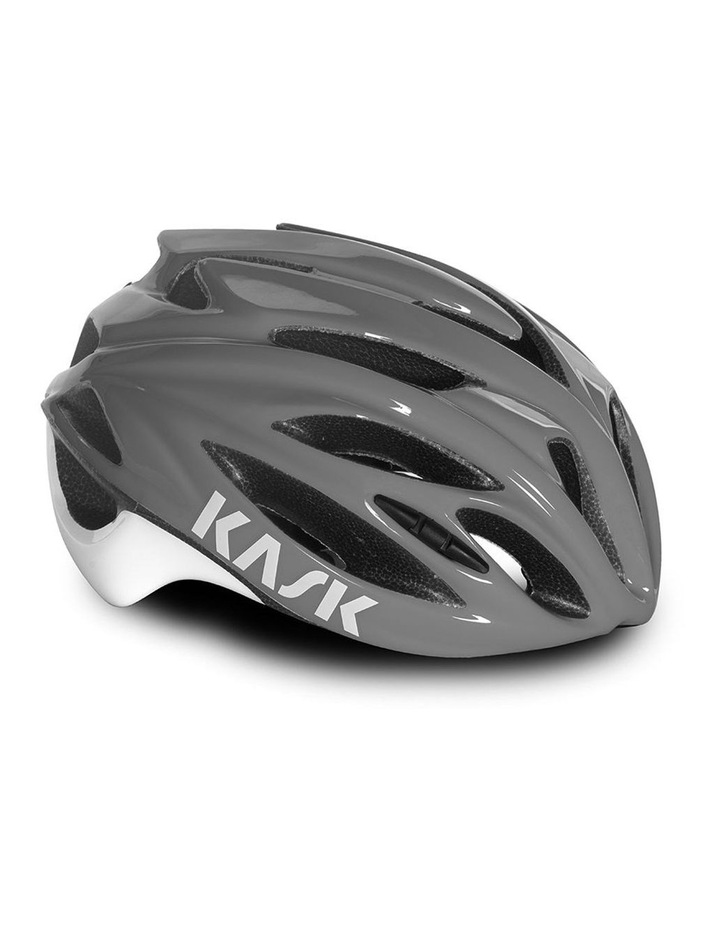Rapido Anthracite Helmet