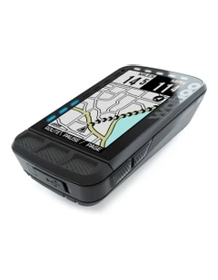 Element Roam GPS Bike Computer Black FE-WFCC4