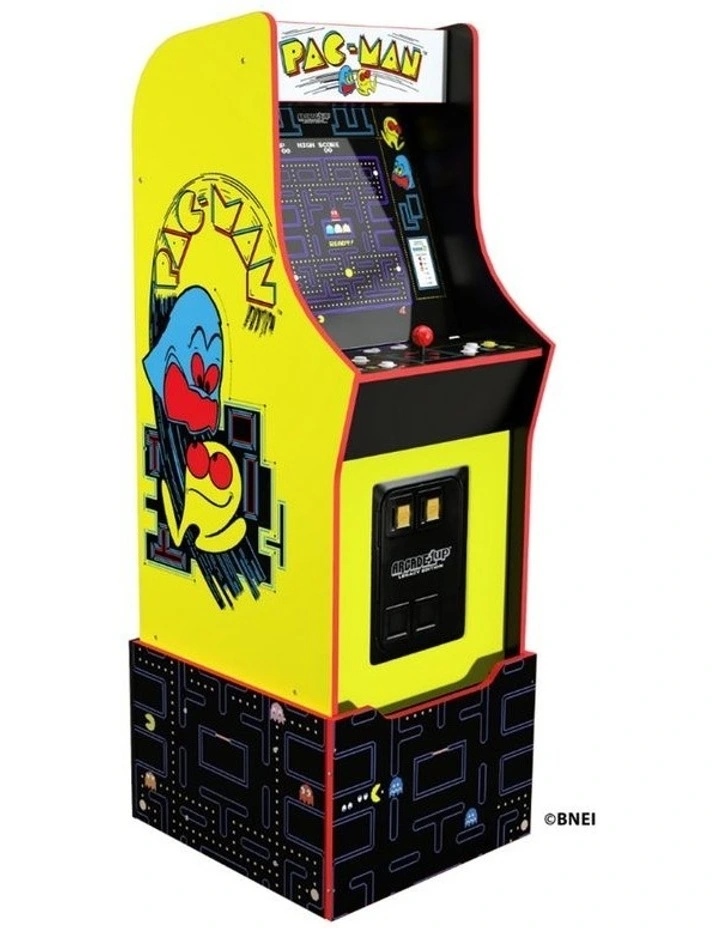 Bandai 12-in-1 Legacy Series image 1