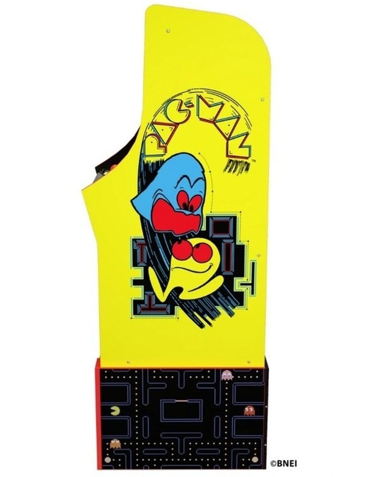 Bandai 12-in-1 Legacy Series image 4