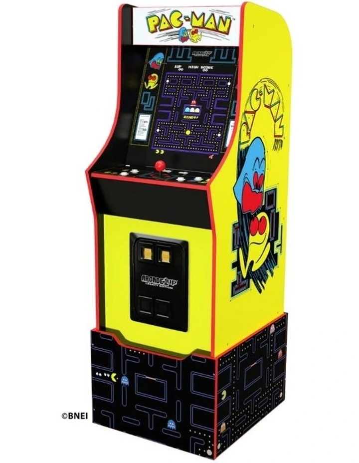 Bandai 12-in-1 Legacy Series image 5