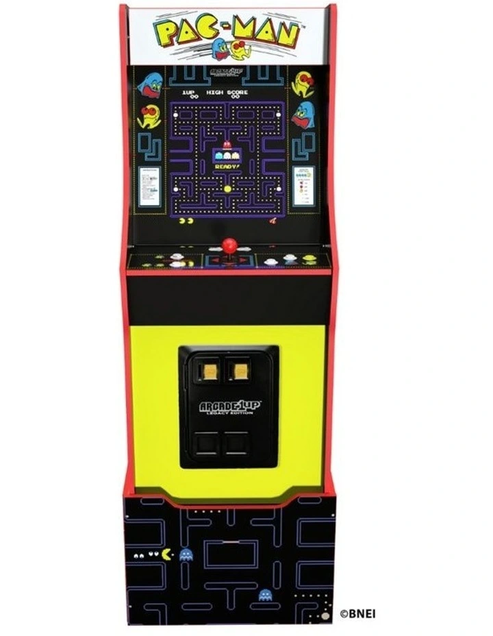 Bandai 12-in-1 Legacy Series image 6