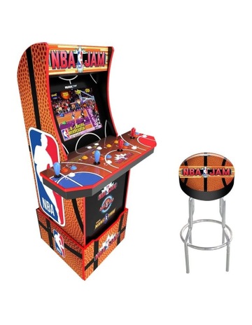 Arcade Games Shop Arcade Classics Online Afterpay Myer Myer
