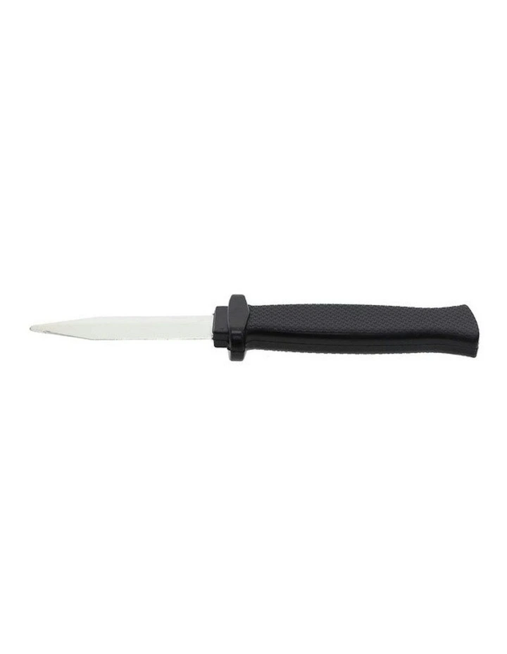BR Costumes Tricky Squirt Disappearing Fake Knife In Black MYER