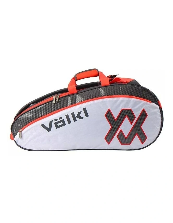 Raquette De Tennis Völkl TR-30 – 4 1/2 – Vintage Allemagne – Sac Inclus
