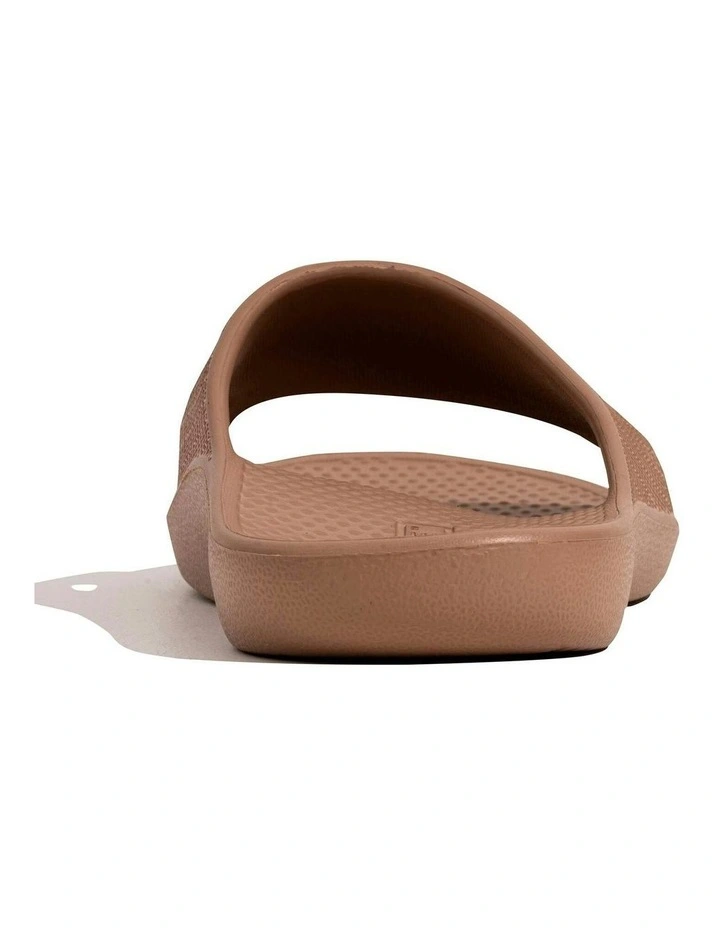 Rebound Orthotic Slides in Beige image 2