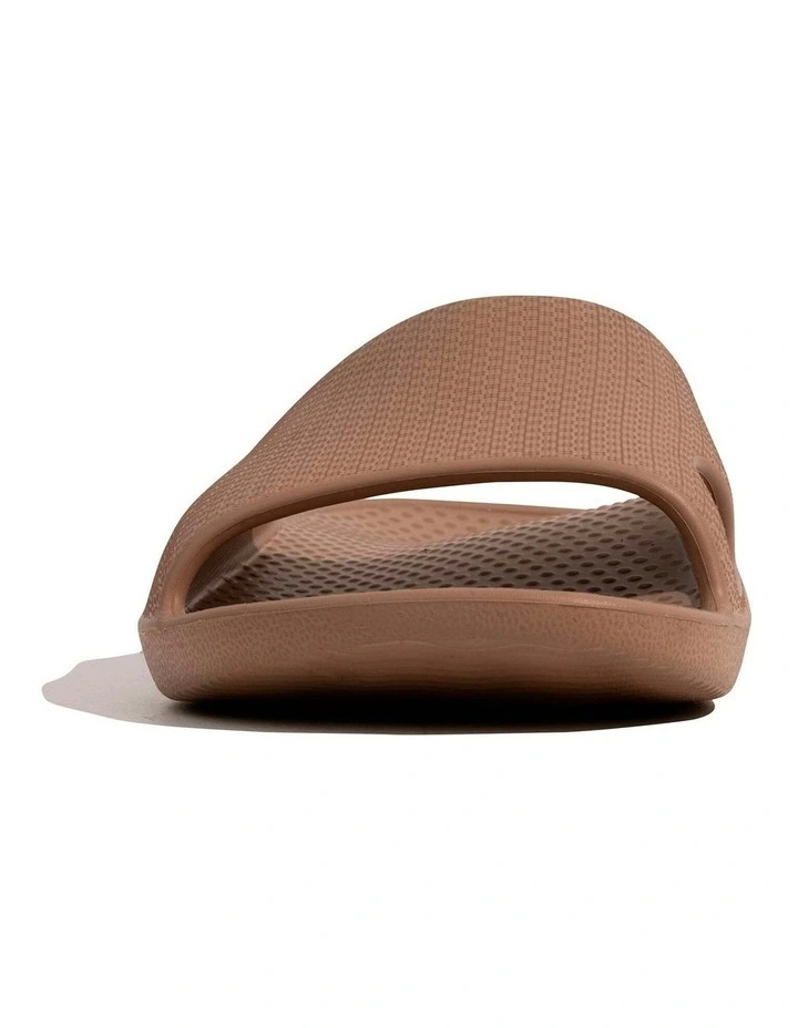 Rebound Orthotic Slides in Beige image 3