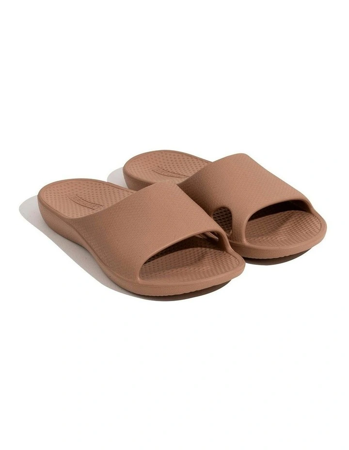 Rebound Orthotic Slides in Beige image 5