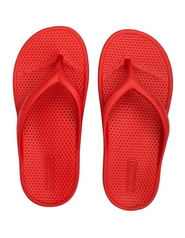 Red colour