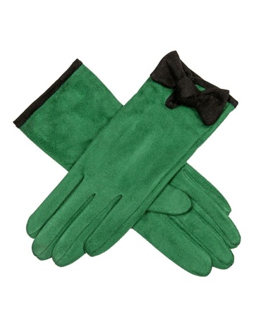 Emerald colour