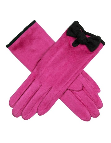 Fuchsia colour