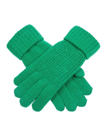 Emerald colour