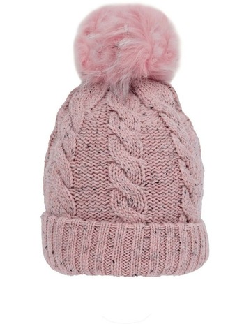 Pink colour