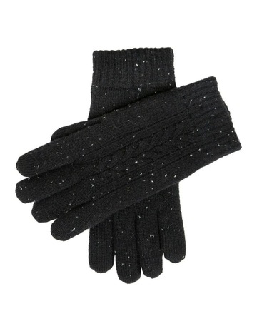 Black colour
