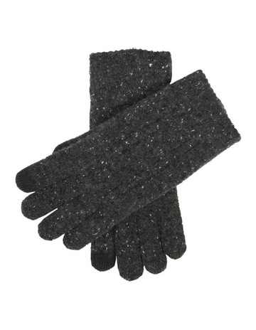 Charcoal colour