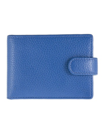 Blue colour