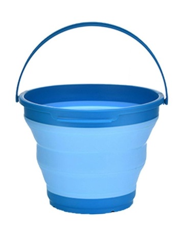 Blue colour